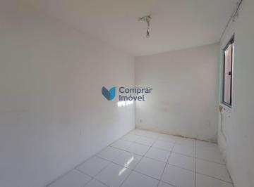 Apartamento · 45m² · 1 Quarto · 1 Vaga · Apartamento com 1 quarto para locação no bairro Vila Nova