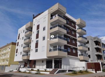Apartamento · 30m² · 1 Quarto · 1 Vaga · Apartamento 01 dormitório para locação em Camobi.