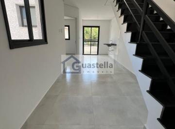 Apartamento · 96m² · 2 Quartos · 1 Vaga · Cobertura à Venda Vila Floresta, Santo André - 2 Dorms, com elevador ate a co...