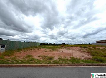 Terreno · 420m² · OPORTUNIDADE, TERRENO PLANO DE 420M² À VENDA NO PORTAL DOS LAGOS, CORRUPIRA