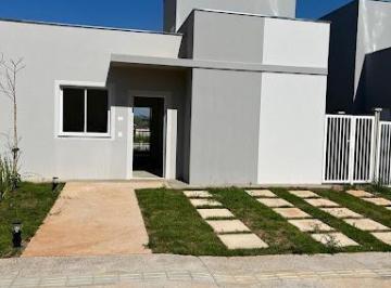 Casa · 69m² · 2 Quartos · 2 Vagas · Casa em Centro, Jaguariúna/SP de 69m² 2 quartos à venda por R$ 419.000,00