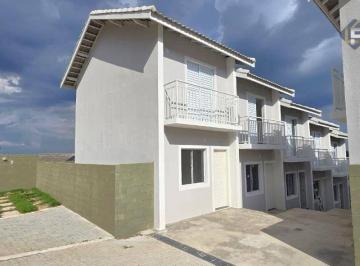 Casa · 48m² · 2 Quartos · 1 Vaga · Casa em Chácara Vista Alegre, Cotia/SP de 48m² 2 quartos à venda por R$ 345.000,00