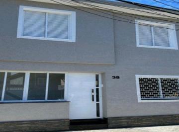 Casa · 98m² · 2 Quartos · Sobrado em Macuco, Santos/SP de 98m² 2 quartos à venda por R$ 499.000,00