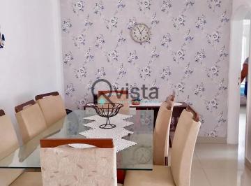 Apartamento · 120m² · 3 Quartos · Apartamento em Jardim São Miguel, Guarujá/SP de 120m² 3 quartos à venda por R$ 480.000,00