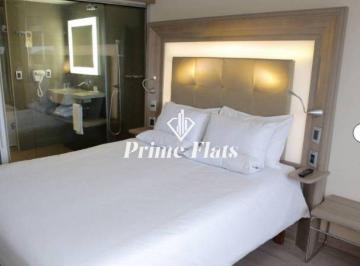 Apartamento · 27m² · 1 Quarto · 1 Vaga · Flat em Santo Cristo, Rio de Janeiro/RJ de 27m² 1 quartos à venda por R$ 371.000,00