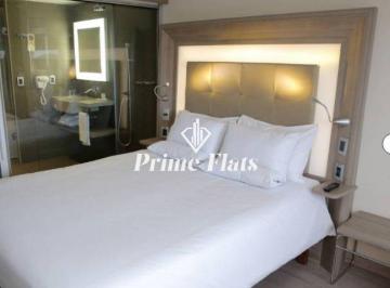 Apartamento · 27m² · 1 Quarto · 1 Vaga · Flat em Santo Cristo, Rio de Janeiro/RJ de 27m² 1 quartos à venda por R$ 371.000,00