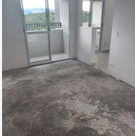 Apartamento · 55m² · 1 Quarto · 1 Vaga · Apartamento em Jardim Maria Helena, Barueri/SP de 55m² 1 quartos à venda por R$ 370.000,00