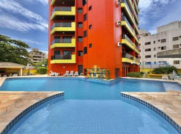 Apartamento · 80m² · 3 Quartos · 1 Vaga · Apartamento em Loteamento João Batista Julião, Guarujá/SP de 80m² 3 quartos à venda por R$ 440.000,0