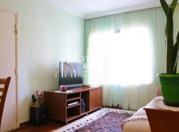 Apartamento · 78m² · 2 Quartos · 1 Vaga · Apartamento em Vila Bastos, Santo André/SP de 78m² 2 quartos à venda por R$ 460.000,00
