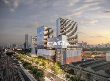 Comercial · 28m² · Sala em Quarta Parada, São Paulo/SP de 28m² à venda por R$ 400.000,00