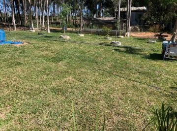 Rural · 3050m² · 1 Quarto · Chácara em Eucaliptos, Fazenda Rio Grande/PR de 3050m² 1 quartos à venda por R$ 450.000,00