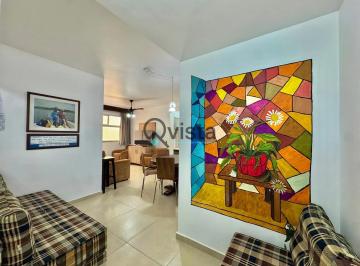 Apartamento · 80m² · 2 Quartos · 1 Vaga · Apartamento em Loteamento João Batista Julião, Guarujá/SP de 80m² 2 quartos à venda por R$ 399.000,0