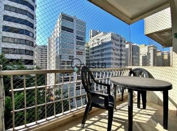 Apartamento · 100m² · 2 Quartos · 1 Vaga · Apartamento em Barra Funda, Guarujá/SP de 100m² 2 quartos à venda por R$ 480.000,00