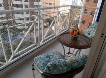 Apartamento de 4 quartos, São Paulo · Apartamento a venda 106m² com 4 quartos 3 vagas em Vila Mascote - São Paulo - SP