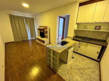 Apartamento · 42m² · 1 Quarto · 1 Vaga · Apartamento em Alto, Teresópolis/RJ de 42m² 1 quartos à venda por R$ 370.000,00