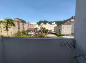 Apartamento · 117m² · 2 Quartos · 1 Vaga · Apartamento em Vila Júlia, Guarujá/SP de 117m² 2 quartos à venda por R$ 400.000,00