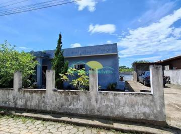 Casa · 91m² · 3 Quartos · 2 Vagas · Casa em Ribeirão da Ilha, Florianópolis/SC de 91m² 3 quartos à venda por R$ 500.000,00