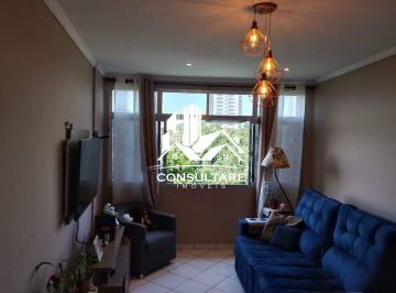 Apartamento · 109m² · 2 Quartos · 1 Vaga · Apartamento em Ilha Porchat, São Vicente/SP de 109m² 2 quartos à venda por R$ 500.000,00