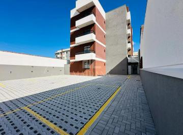 Apartamento · 68m² · 3 Quartos · 1 Vaga · Apartamento em São Cristóvão, São José dos Pinhais/PR de 68m² 3 quartos à venda por R$ 469.900,00