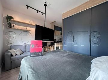 Comercial · 24m² · 1 Quarto · Studio em Vila Olímpia, São Paulo/SP de 24m² 1 quartos à venda por R$ 435.000,00