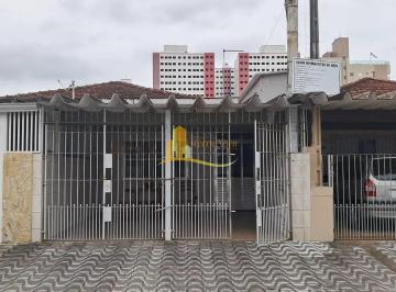 Casa · 100m² · 2 Quartos · 2 Vagas · Casa em Cidade Ocian, Praia Grande/SP de 100m² 2 quartos à venda por R$ 450.000,00
