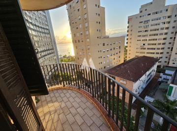 Apartamento · 55m² · 1 Quarto · 1 Vaga · Apartamento em Ponta da Praia, Santos/SP de 55m² 1 quartos à venda por R$ 480.000,00