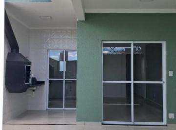 Casa · 91m² · 3 Quartos · 2 Vagas · Casa em Vila Santos, Caçapava/SP de 91m² 3 quartos à venda por R$ 398.000,00