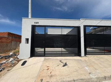Casa · 59m² · 2 Quartos · 2 Vagas · Casa em Jardim São João, Salto/SP de 59m² 2 quartos à venda por R$ 386.000,00