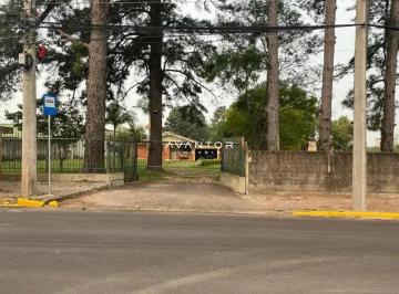 Frente do terreno · Terreno à venda, no bairro Urlândia