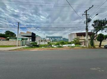 Frente · Terreno comercial à venda ou para locação, no bairro Camobi
