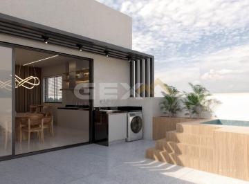 Apartamento · 134m² · 3 Quartos · 2 Vagas · Cobertura Duplex à venda, 3 quartos (3 suítes) no Centro de Divinópolis MG.