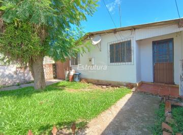 Casa · 147m² · 3 Quartos · 1 Vaga · Casa financiável para venda com três dormitórios na Tancredo Neves