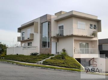Casa · 290m² · 3 Quartos · 4 Vagas · Compre Linda Casa de Condomínio Mosaico da Serra em Vila Mogi Moderno - Mog...