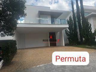 a5eeee2be7c523728b5e6036c65c79d223e6248f · Casa com 3 dormitórios à venda, 370 m² por R$ 2.450.000,00 - Condomínio Sunset - Sorocaba/SP