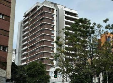 Apartamento · 164m² · 3 Quartos · 3 Vagas · Apartamento à Venda Praça dos Omaguás, Pinheiros/SP