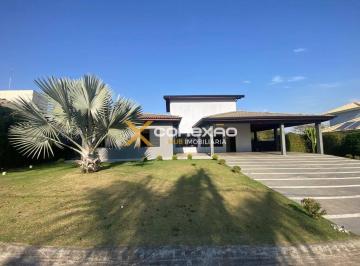 Casa · 1000m² · 4 Quartos · 5 Vagas · CASA COM 4 SUÍTES 1000m² CONDOMÍNIO QUINTA DO JAPI -  CABREÚVA-SP