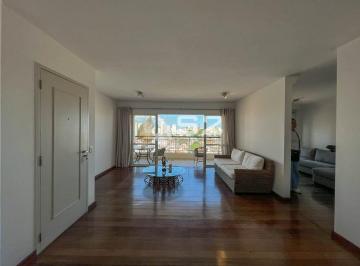 Apartamento · 132m² · 2 Quartos · 2 Vagas · Apartamento para Locação Rua Hungara, Vila Ipojuca/SP