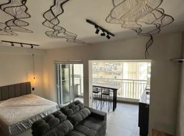 Apartamento à Venda Rua Eugênio de Medeiros, Pinheiros/SP · Apartamento à Venda Rua Eugênio de Medeiros, Pinheiros/SP
