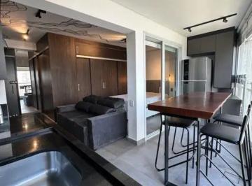 Apartamento à Venda Rua Eugênio de Medeiros, Pinheiros/SP · Apartamento à Venda Rua Eugênio de Medeiros, Pinheiros/SP