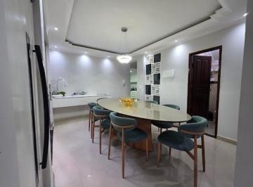 c9dae1999d472138fc451c683bc7f92b7eb939b7 · Casa no Guará Qe 15 - 3 quartos (1 suíte master) - ¨690m2 construídos