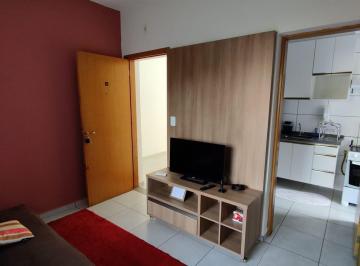 Apartamento · 35m² · 1 Quarto · 1 Vaga · Apartamento a venda Próximo a USP em Vila Amelia - Ribeirão Preto
