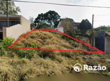 3572737_0.jpg · TERRENO COM ÁREA TOTAL DE 360m² - SANTA CÂNDIDA - REF 6226