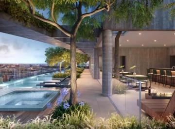 Apartamento · 53m² · 1 Quarto · 1 Vaga · Ária Higienópolis | Studios e Aptos Modernos em Localização Premium