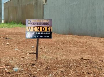 Terreno · Terreno á venda, R$220mil - Jardim Botânico, Olímpia/SP