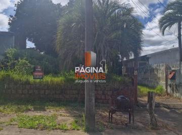 Terreno · 142m² · Página 1 Imóveis anuncia ótima opção de "terreno à venda" no bairro Olaria em Canoas/RS.