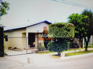 Casa · 153m² · 3 Quartos · 3 Vagas · Casa para venda, 3 quarto(s), Centro, Esteio