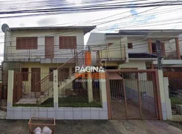 Comercial · 139m² · 5 Quartos · 2 Vagas · Prédio para venda, 5 quarto(s), Igara, Canoas