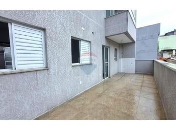 Apartamento · 70m² · 2 Quartos · 1 Vaga · Garden Exclusivo no Jardim Santo Alberto - 2 Quartos com Suíte e Quintal Privativo!