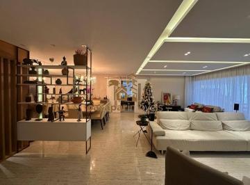Apartamento · 234m² · 3 Quartos · 4 Vagas · Apartamento à Venda com 234m², 3 Suítes e 4 Vagas no Reserva Cerâmica