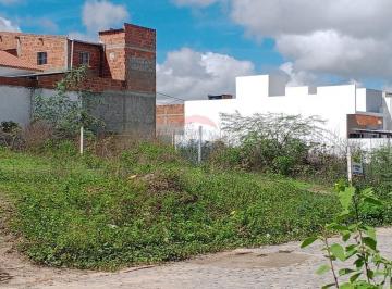 Terreno · 140m² · TERRENO Á VENDA NO LOTEAMENTO PORTAL SERRANO EM QUEIMADAS-PB